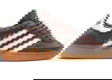 Tenisice i cipele adidas Originals Sporty & Rich x Handball Spezial "Brown" Smeđa | IH2612, 1