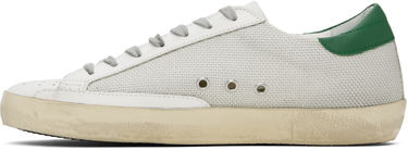 Tenisice i cipele Golden Goose Golden Goose Super-Star Bijela | GMF00101.F002686.70215, 2