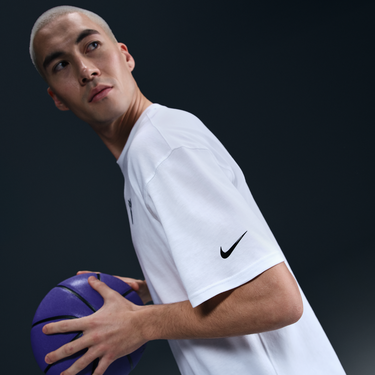 Majica kratkih rukava Nike Kobe Basketball T-Shirt Bijela | HJ3318-100, 3