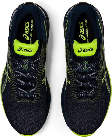 Tenisice i cipele Asics GT-2000 9 LITE-SHOW Tamnoplava | 1011b147-400, 2