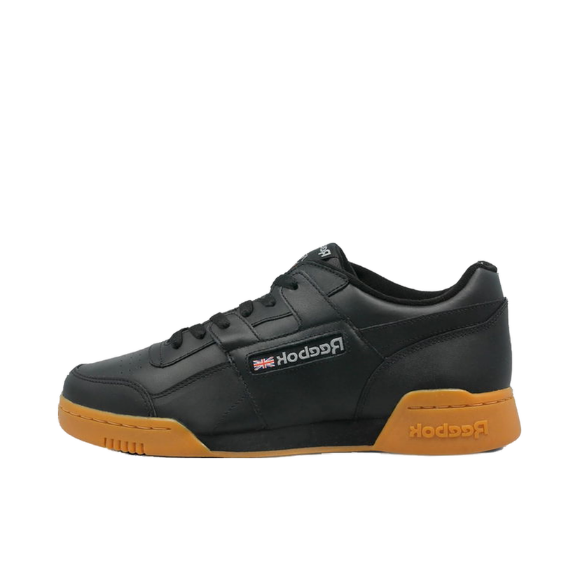 Tenisice i cipele Reebok Workout Plus Crna | CN2127