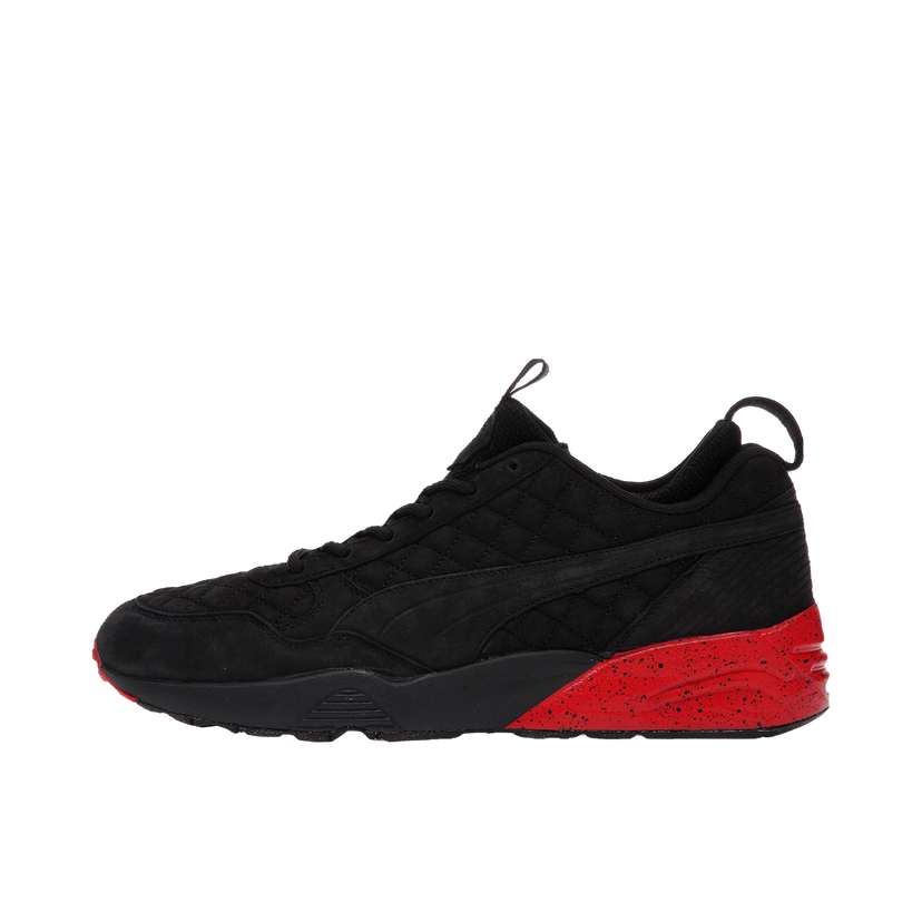 Tenisice i cipele Puma R698 Ronnie Fieg x High Snobiety A Tale of Two Cities Crna | 360323-01