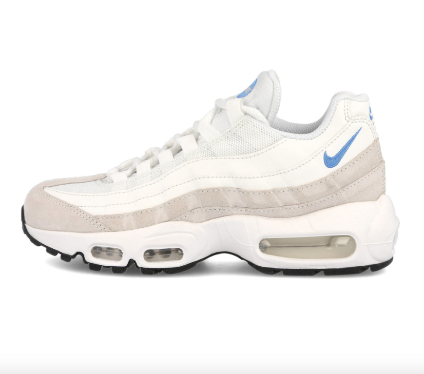 Tenisice i cipele Nike Air Max 95 W Bijela | DJ9981-100, 0