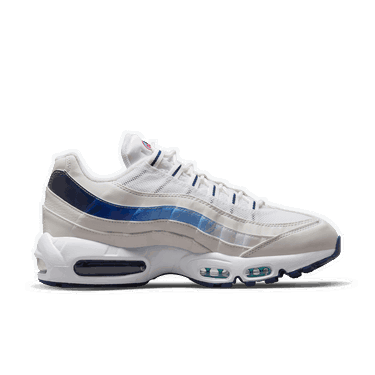 Tenisice i cipele Nike 3 Lions Bijela | FB3349-100, 1