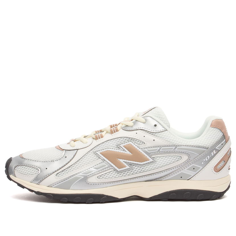 Tenisice i cipele New Balance 204 Bijela | U204LSWA