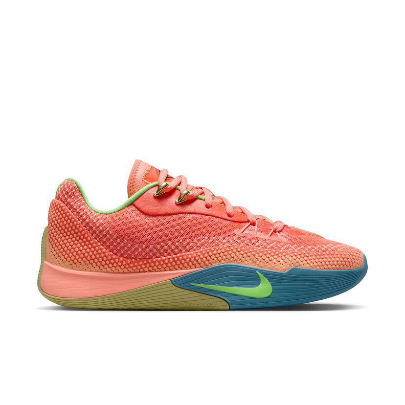 Tenisice i cipele Nike Street Flare "Wild Mango" Višebojno | HF0219-602