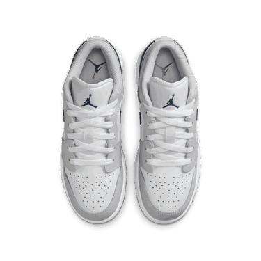 Tenisice i cipele Jordan Air Jordan 1 Low Siva | 553560-146, 1