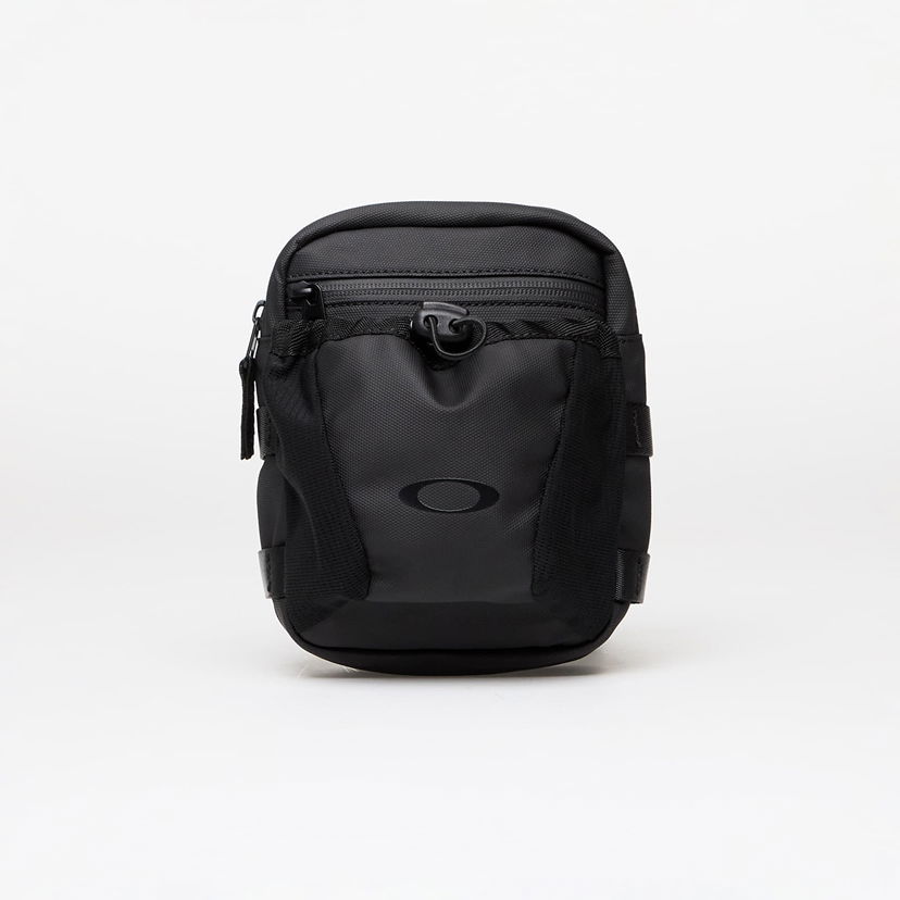 Torba za rame OAKLEY Rover Crossbody Blackout 2,5 l Crna | FOS901481-02E