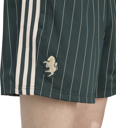 Kratke hlače adidas Performance Juventus Terrace Icons Shorts Zelena | JM9469, 4