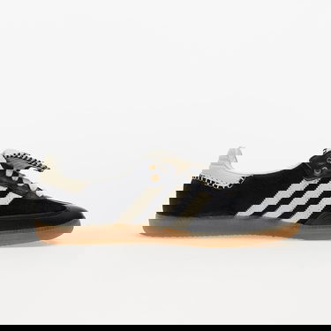 Tenisice i cipele adidas Originals Wales Bonner x Samba Nylon "Core Black" Crna | IE0580, 3