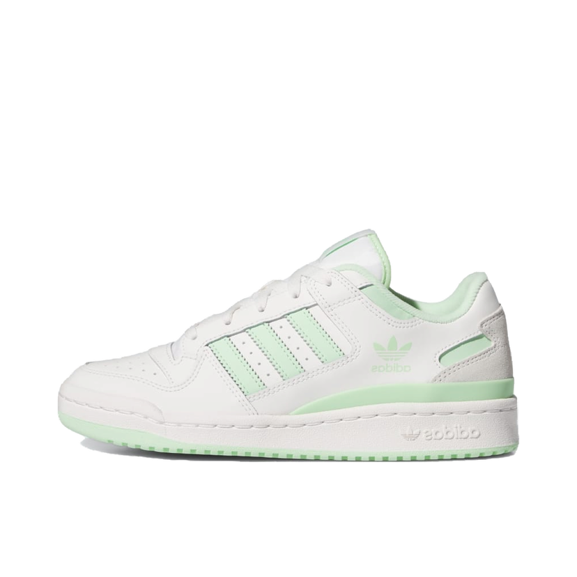 Tenisice i cipele adidas Originals Forum Low CL Bijela | IG1427