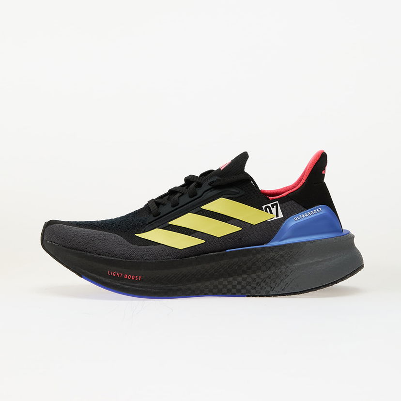 Tenisice i cipele adidas Performance UltraBOOST 5X Crna | IH2588