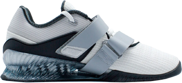 Tenisice i cipele Nike ROMALEOS 4 SE Siva | fz8663-100, 4