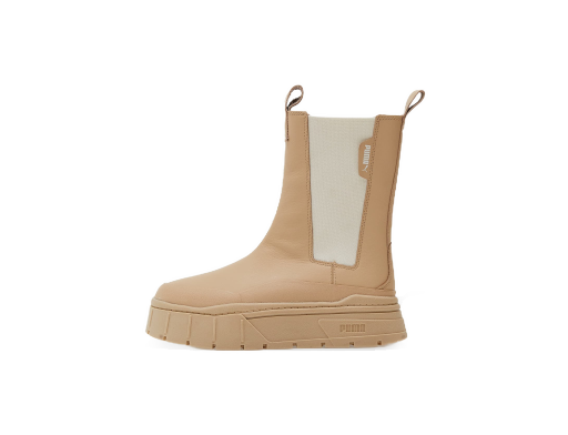 Tenisice i cipele Puma Mayze Stack Chelsea W Bež | 38627202