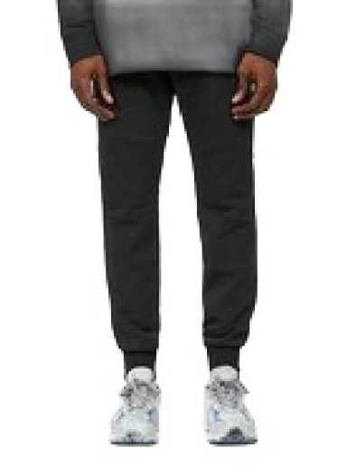 Cargo hlače Polo by Ralph Lauren Cargo Pants Crna | 710881522004
