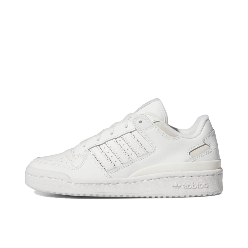 Tenisice i cipele adidas Originals Forum Low CL Bijela | IH7916
