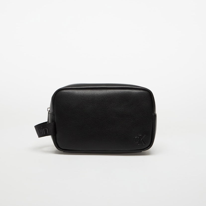Putna torba CALVIN KLEIN Calvin Klein Cargo Dopp Kit Crna | LV04D1090G UB1