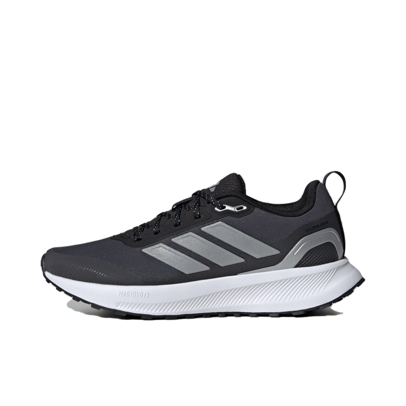 Trčanje adidas Performance Runfalcon 5 TR Crna | JP5911