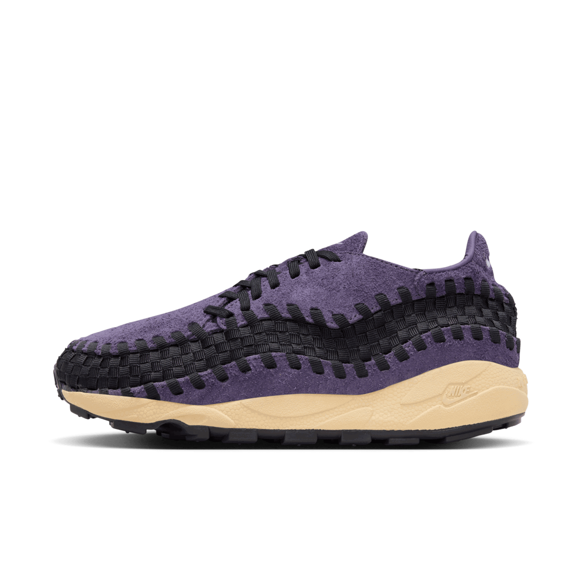Tenisice i cipele Nike Air Footscape "Dark Raisin" W Ljubičasta | FZ2615-500, 0