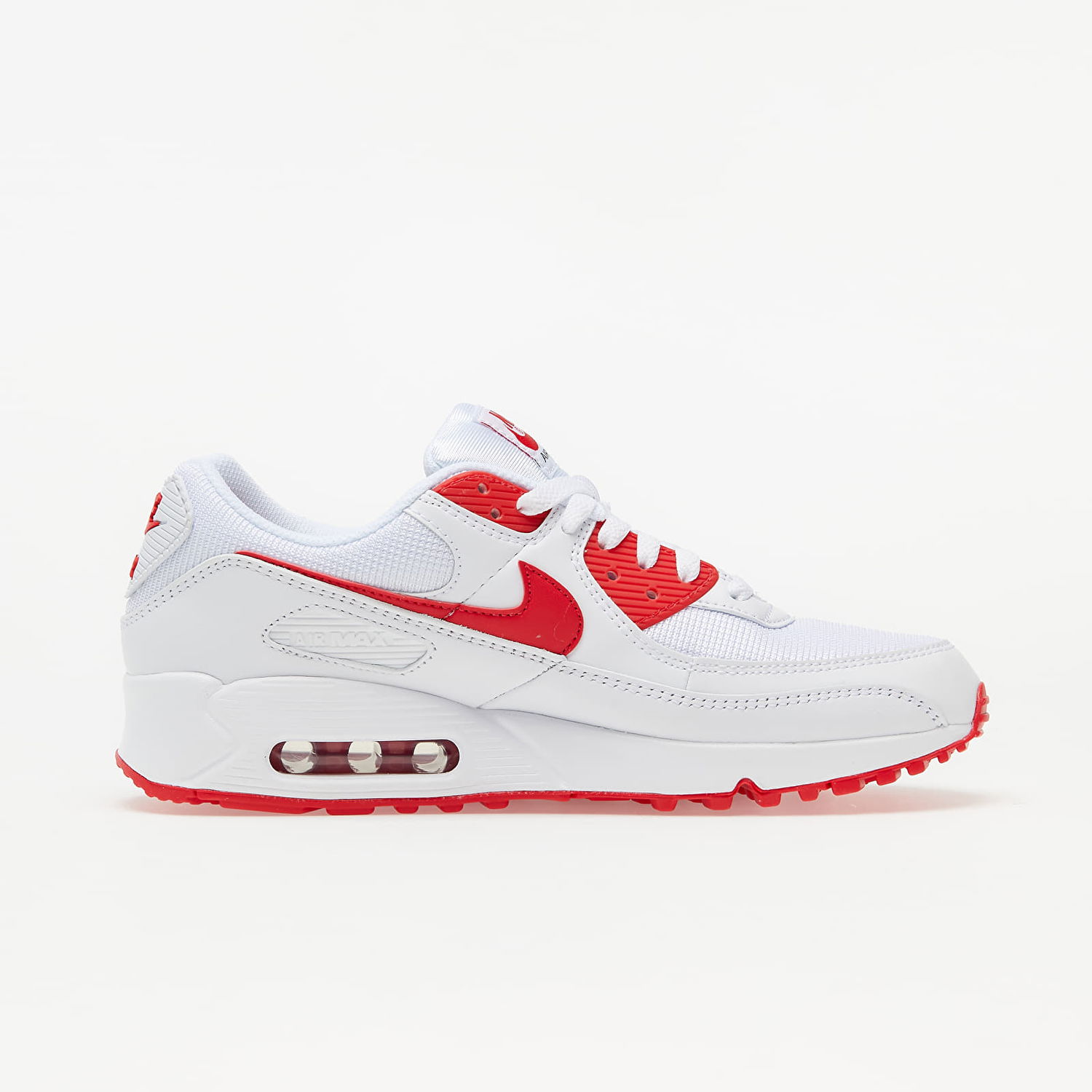 Tenisice i cipele Nike Air Max 90 Bijela | CT1028-101, 1