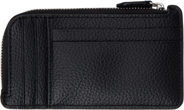 Novčanik Vivienne Westwood Vivienne Westwood Zip Card Holder Crna | 5402000HW-S000D-, 1