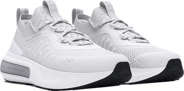 Tenisice i cipele Under Armour UA W Phantom 4 Bijela | 3027594-100, 2