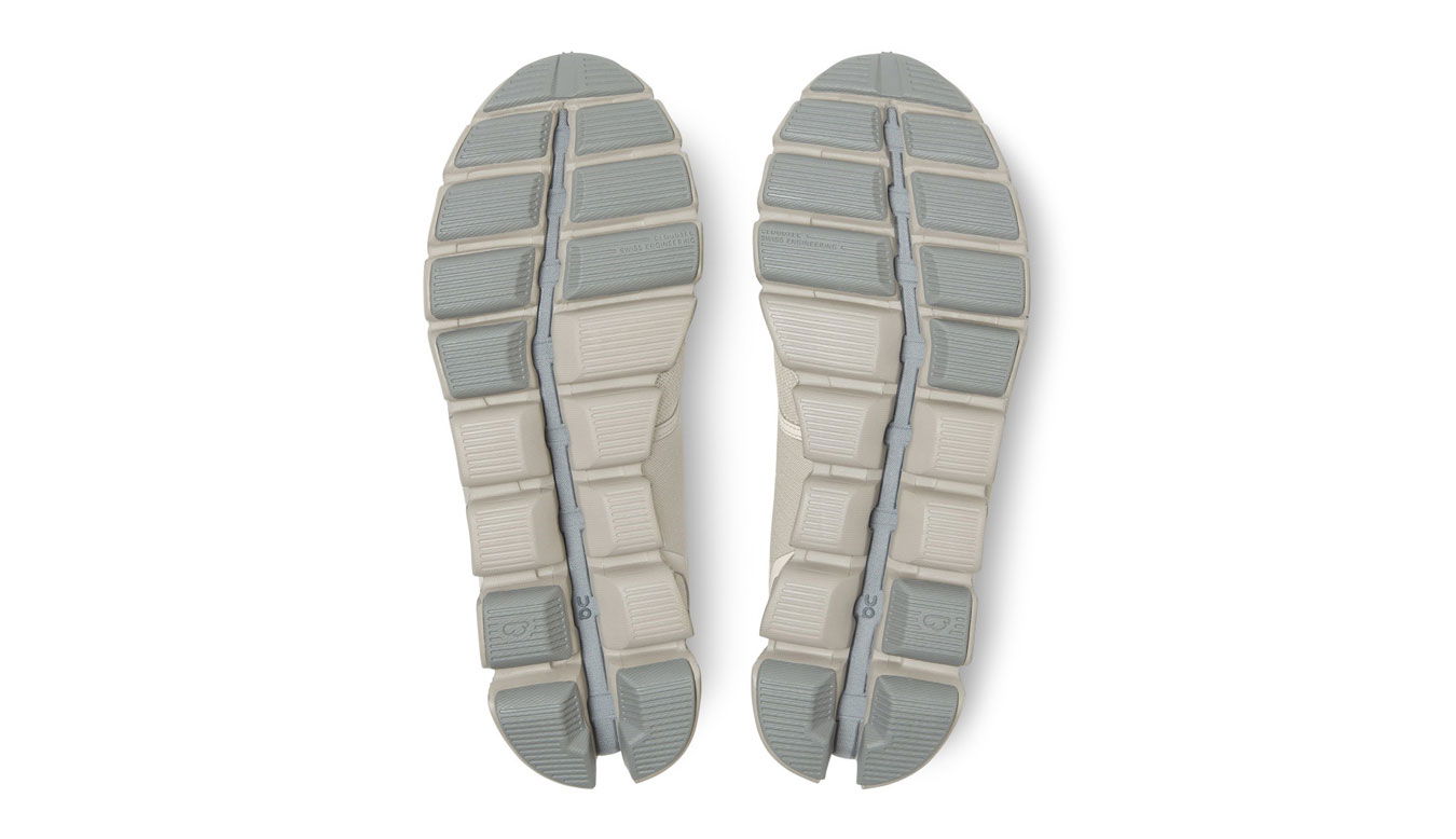 Tenisice i cipele On Running Cloud Waterproof Siva | 19.99679, 1