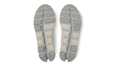 Tenisice i cipele On Running Cloud Waterproof Siva | 19.99679, 1