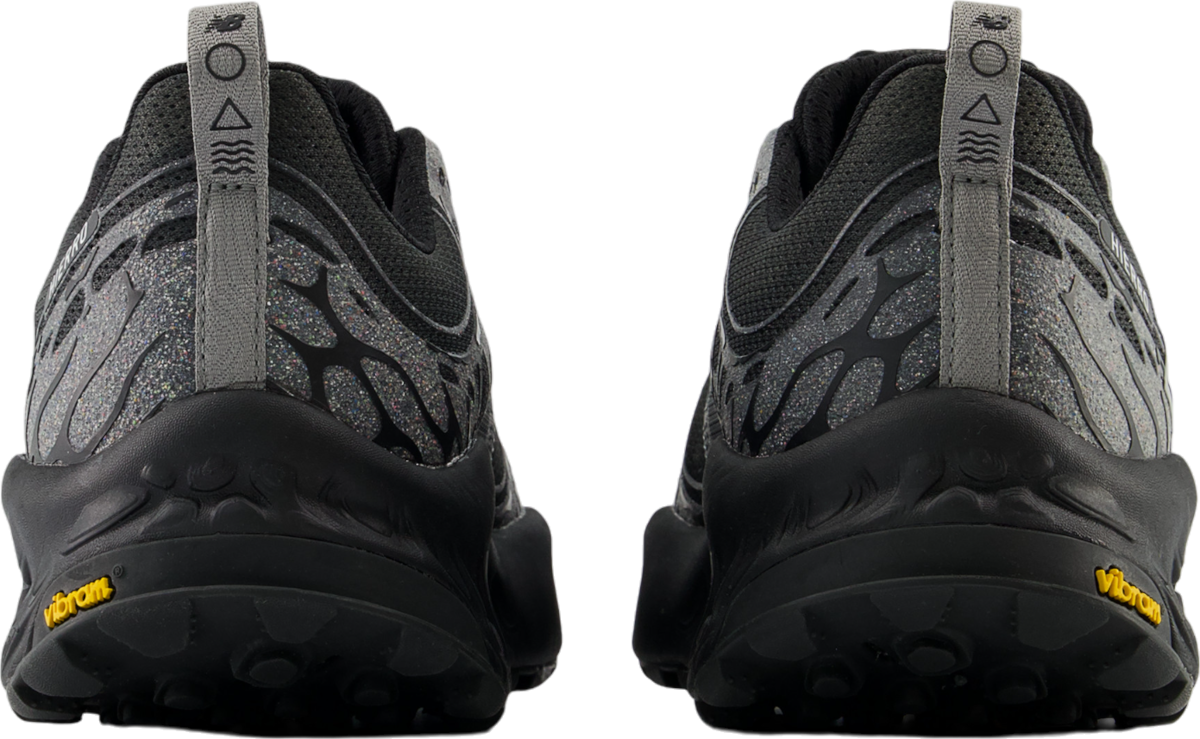 Tenisice i cipele New Balance Fresh Foam X Hierro v8 Crna | mthierk8, 1