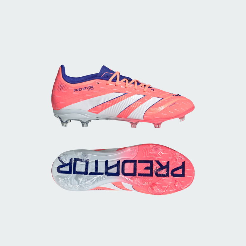 Tenisice i cipele adidas Performance Predator Elite Višebojno | JI1178