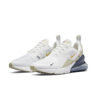 Tenisice i cipele Nike Air Max 270 Essential W Bijela | DQ0878-100, 1