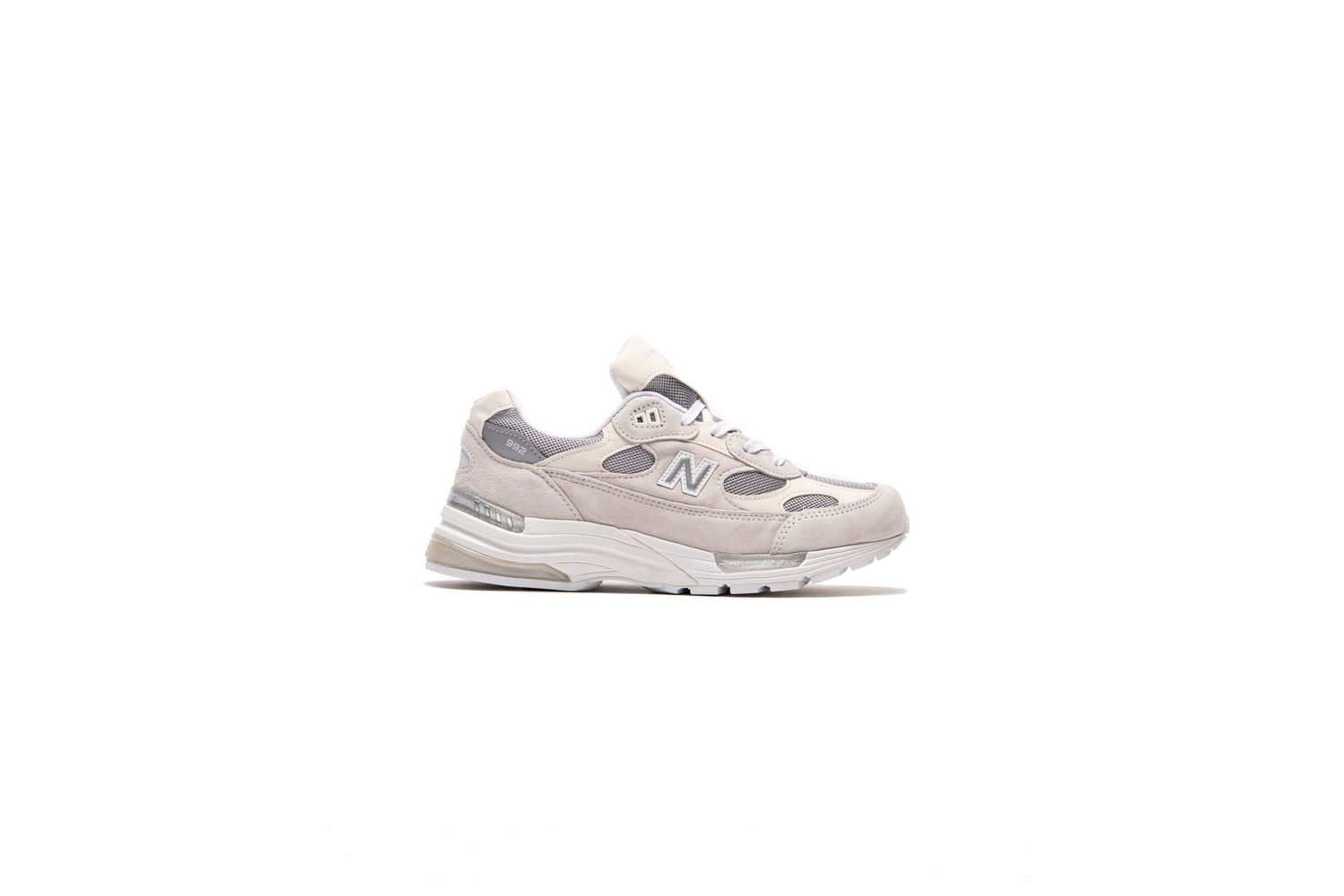 Tenisice i cipele New Balance U992NC - Made in USA Bež | U992NC, 0