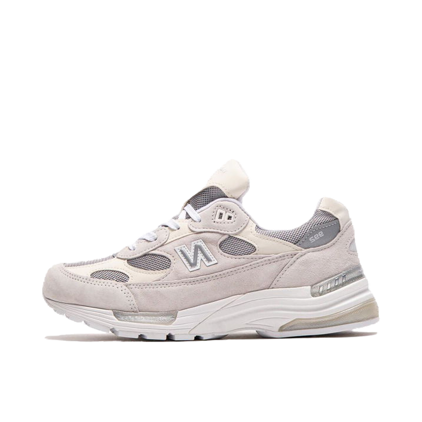 Tenisice i cipele New Balance U992NC - Made in USA Bež | U992NC