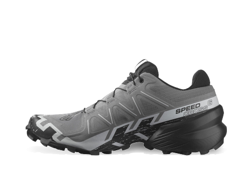 Trčanje Salomon Speedcross 6 Siva | L41738000