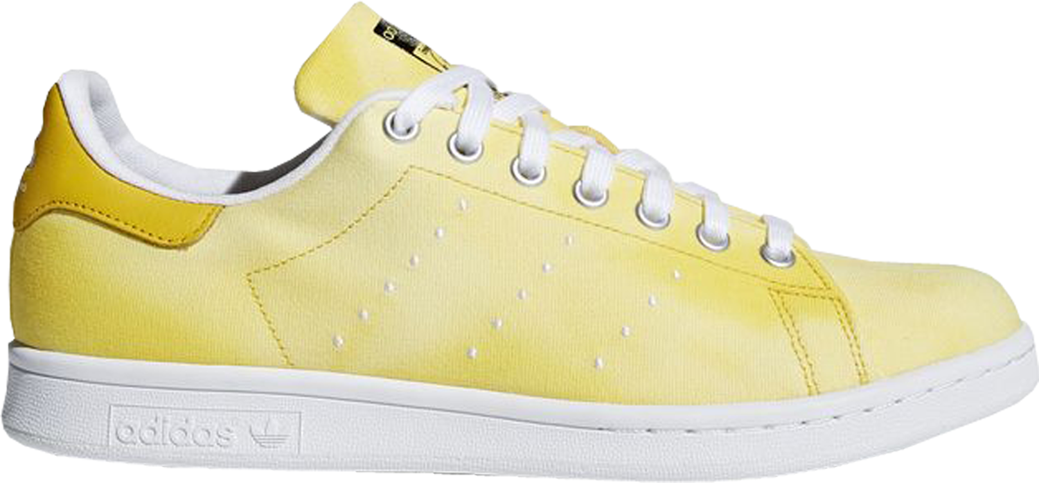 Tenisice i cipele adidas Originals Stan Smith Pharrell Holi Yellow Žuta | AC7042, 0