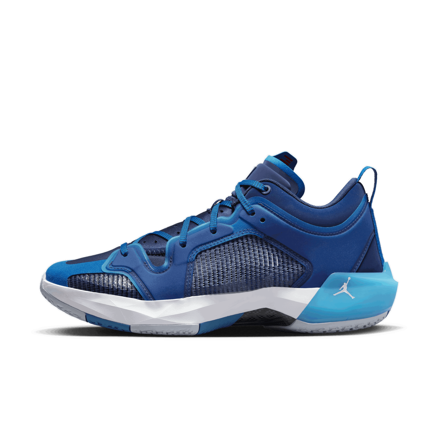 Tenisice i cipele Jordan Air XXXVII Low Plava | DV9909-401, 0