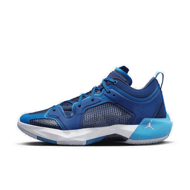 Tenisice i cipele Jordan Air XXXVII Low Plava | DV9909-401, 0