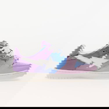 Tenisice i cipele BAPE A BATHING APE Bape Sk8 Sta 1 Purple Ljubičasta | 001FWJ302023I PUR, 2