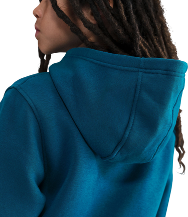 Dukserice Nike Kylian Mbappe Club Hoody Kids Tirkiz | ii1502-301, 3