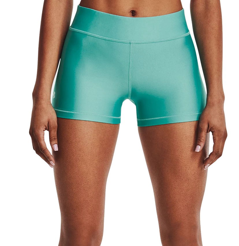 Kratke hlače Under Armour HeatGear Training Shorts Zelena | 1360925-369