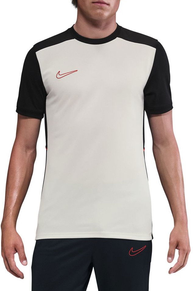 Majica kratkih rukava Nike Dri-FIT Academy 25 Training T-Shirt Bijela | hj3791-133
