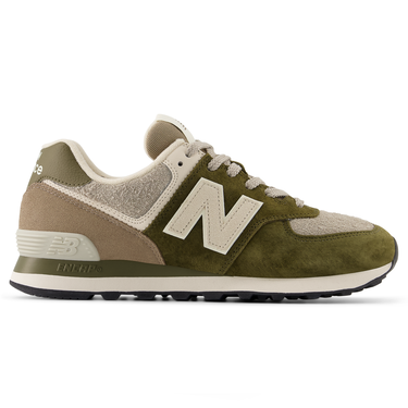 Tenisice i cipele New Balance New Balance U574BWS Zelena | NBU574BWS, 0