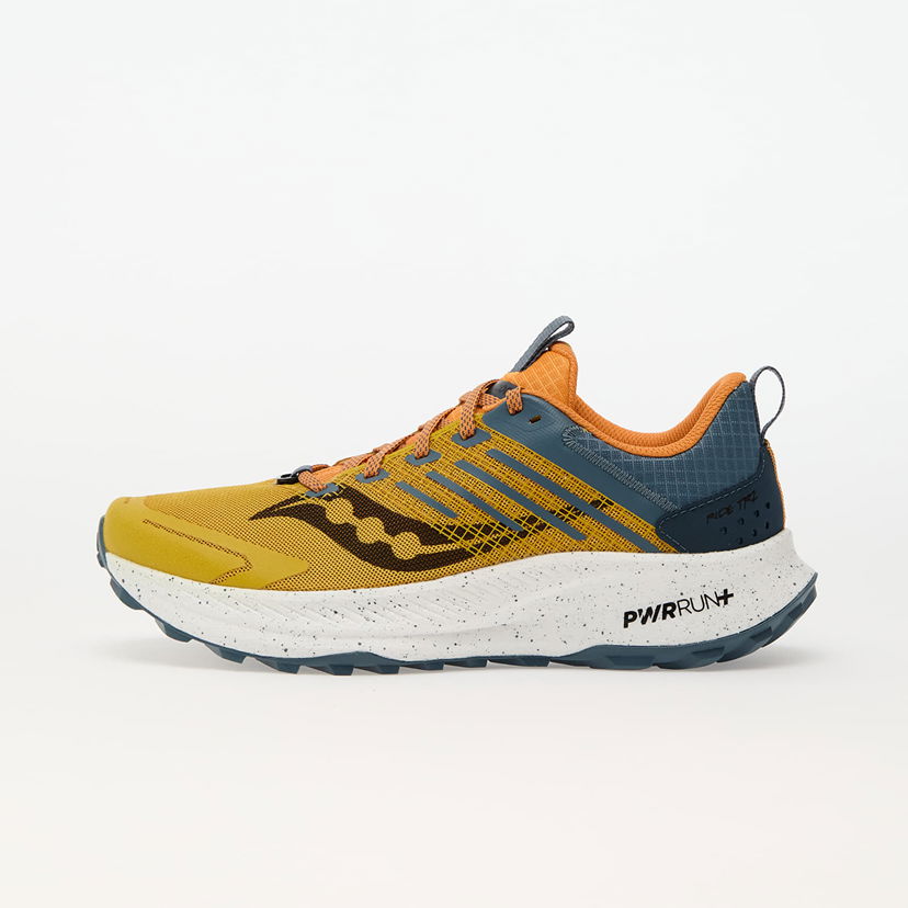 Trčanje Saucony Ride Tr 2 Žuta | S20951-210