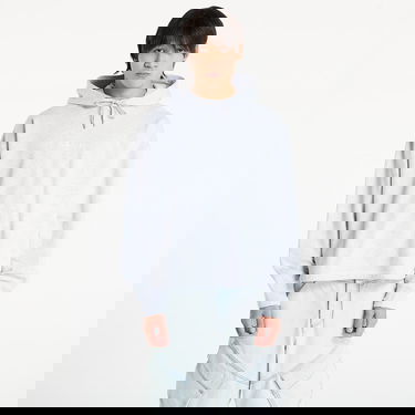 Dukserice adidas Originals Santa Monica Cropped Hoodie Siva | JX6132, 0