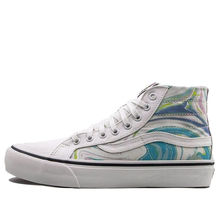 Tenisice i cipele Vans SK8-HI 138 Decon Bijela | VN0A3MV1XGI
