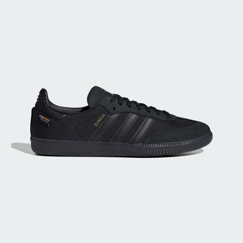 Tenisice i cipele adidas Originals Samba OG Crna | JI4647