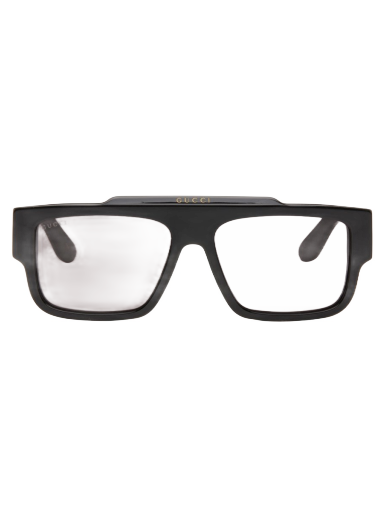 Sunčane naočale Gucci Rectangular Sunglasses Crna | GG1460S-001