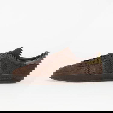 Tenisice i cipele adidas Originals Gazelle Indoor Smeđa | JQ8402, 0