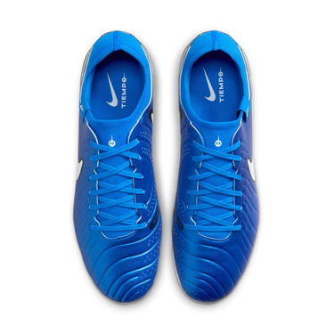 Tenisice i cipele Nike Legend 10 Pro FG Plava | DV4333-400, 3