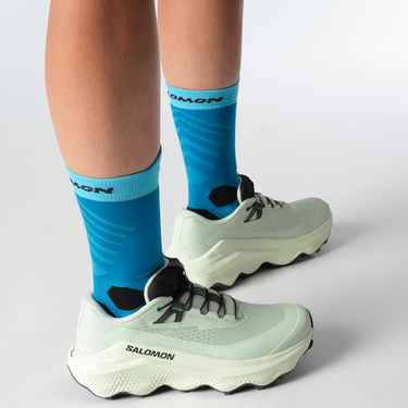 Tenisice i cipele Salomon Salomon ULTRA GLIDE 3 Zelena | l47743-200, 1
